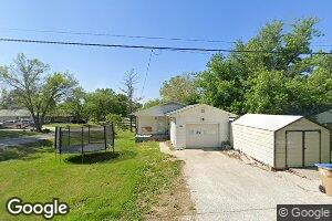 504 W Baker St, Milan, MO 63556