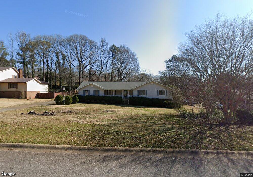 85 Country Roads Cir unit 4, Stockbridge, GA 30281 - photo 1