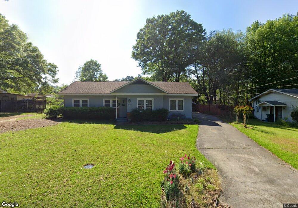 3742 Yale Ave, Laurel, MS 39440 - photo 1