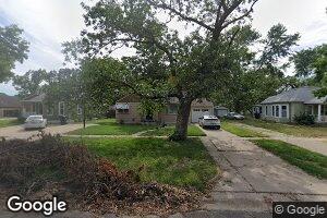 217 Chestnut St, Halstead, KS 67056