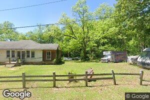 131 McGee St, Flovilla, GA 30216