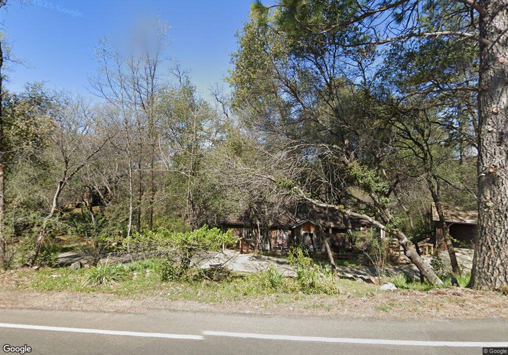 1525 Carson Rd, Placerville, CA 95667 - photo 1