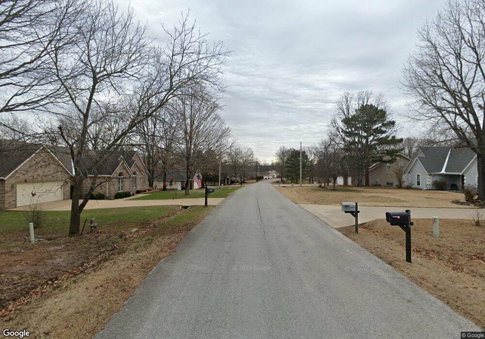 23 Stoner Ln, Rogers, AR 72756 - photo 1