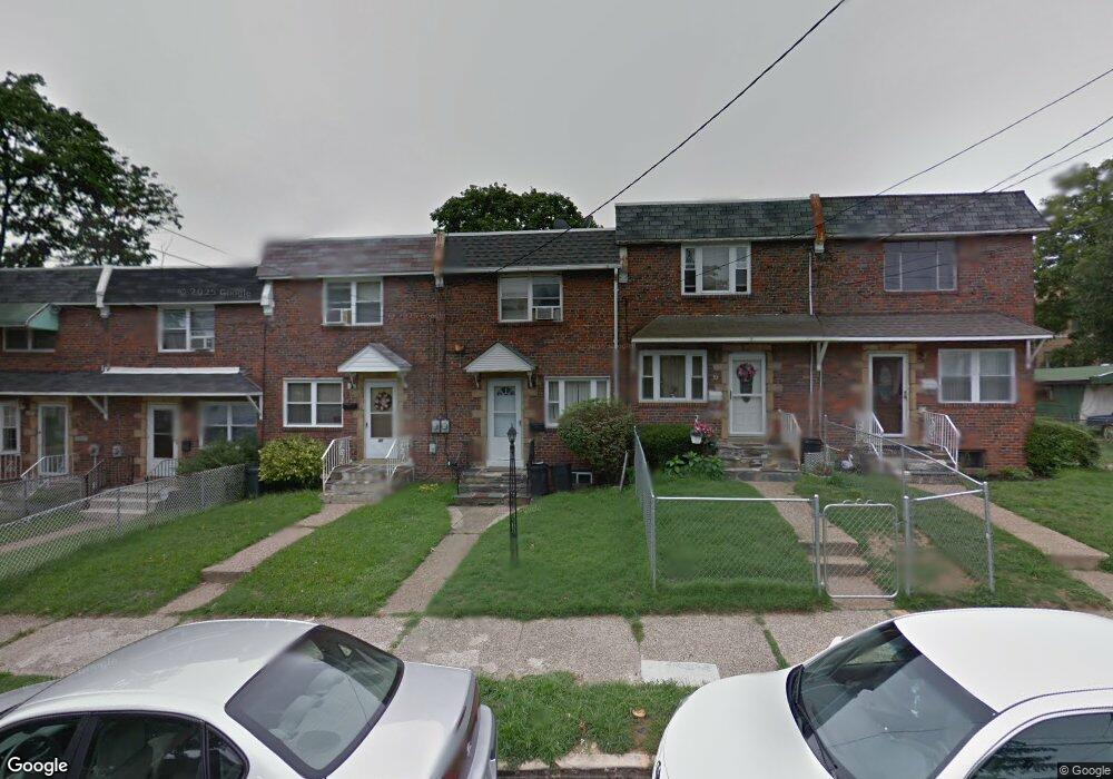 33 S 32nd St, Camden, NJ 08105 - photo 1