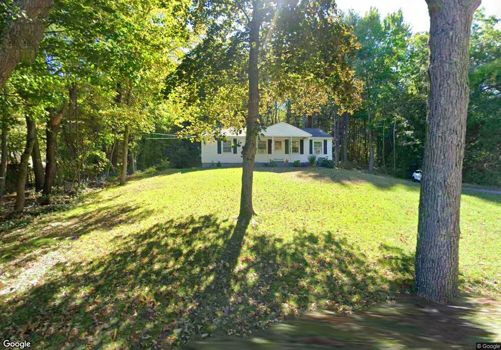 485 Mill Street Extension, Lancaster, MA 01523 - photo 1