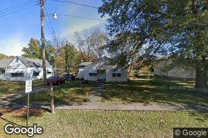 311 N Livermore St, Hazen, AR 72064