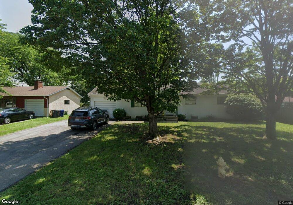 1082 Westphal Ave, Columbus, OH 43227 - photo 1