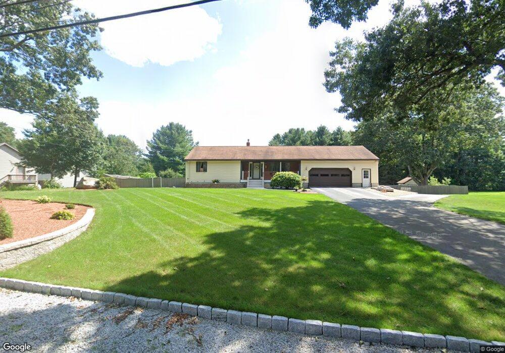 38 Dudley Rd, Billerica, MA 01821 - photo 1