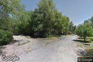 3840 N Front St W, Corinne, UT 84307