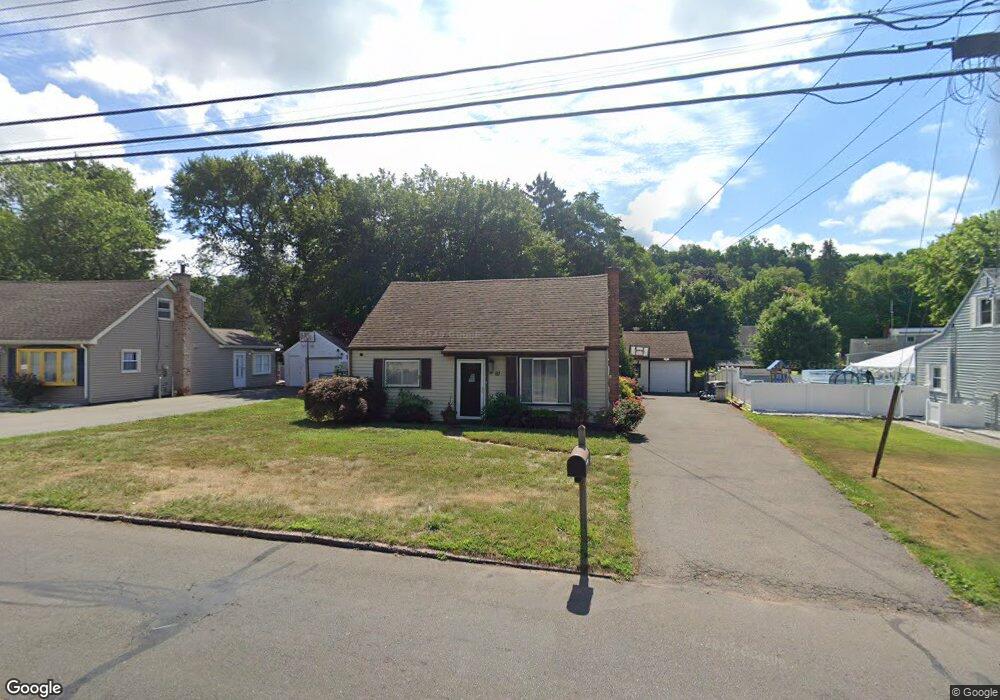 67 Glen Haven Rd, New Haven, CT 06513 - photo 1