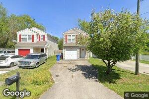 2125 Spadina Ave, Chesapeake, VA 23324