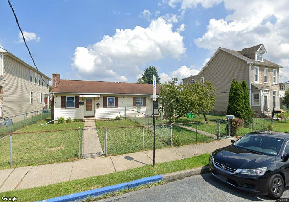 717 Nelson St, Allentown, PA 18109 - photo 1