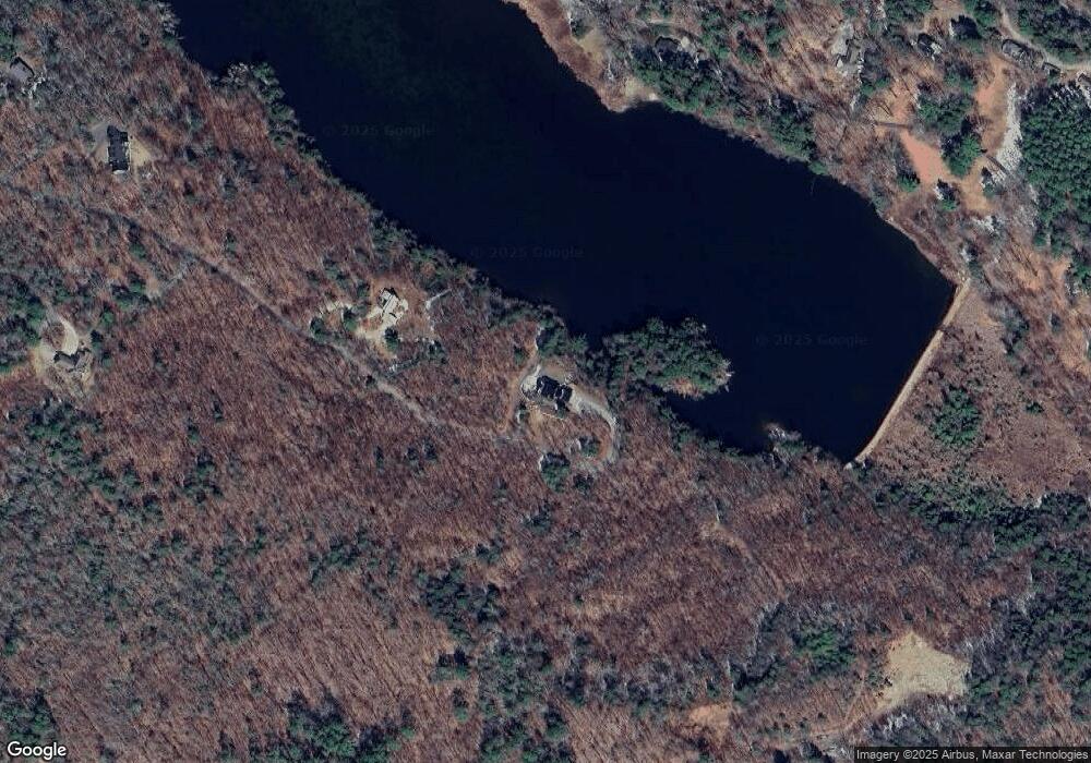 165 Stevens Lake Way, Great Barrington, MA 01230 - photo 1