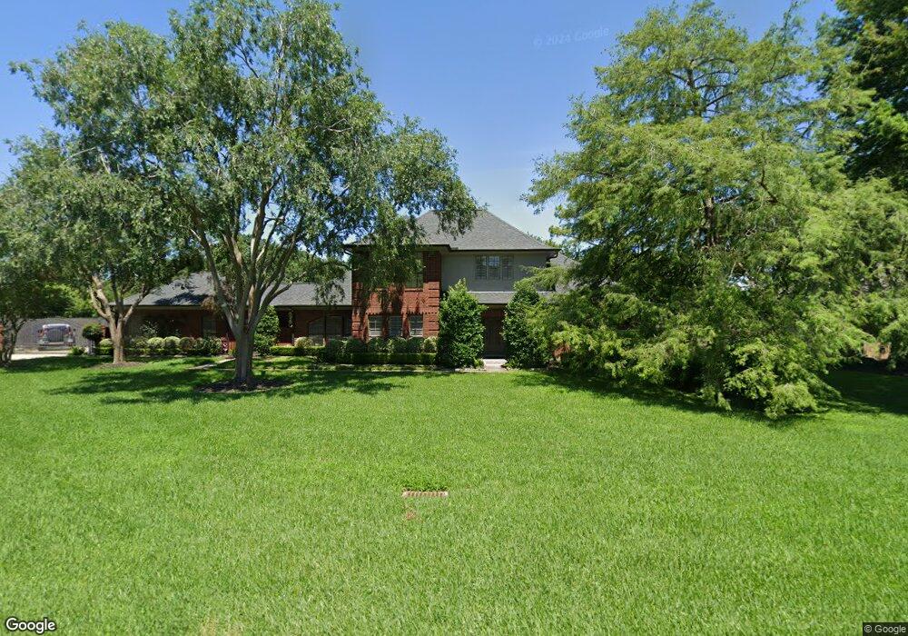 404 Fieldcreek Dr, Friendswood, TX 77546 - photo 1