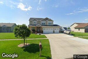 603 N Sedona Dr, West Fargo, ND 58078