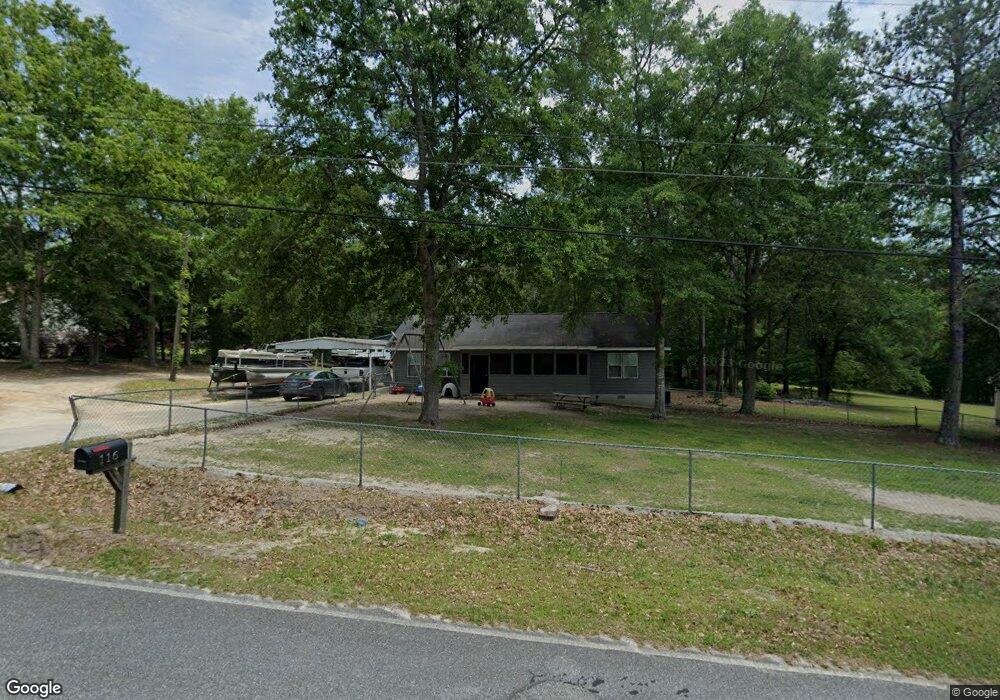 116 Graystone Cir, Macon, GA 31211 - photo 1