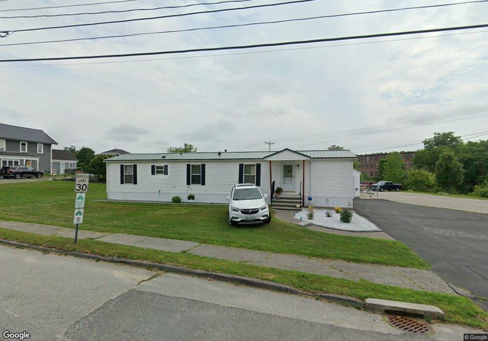 3 Upland Rd, Lisbon, ME 04250 - photo 1