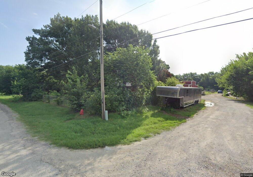 401 N 2nd St, Colbert, OK 74733 - photo 1