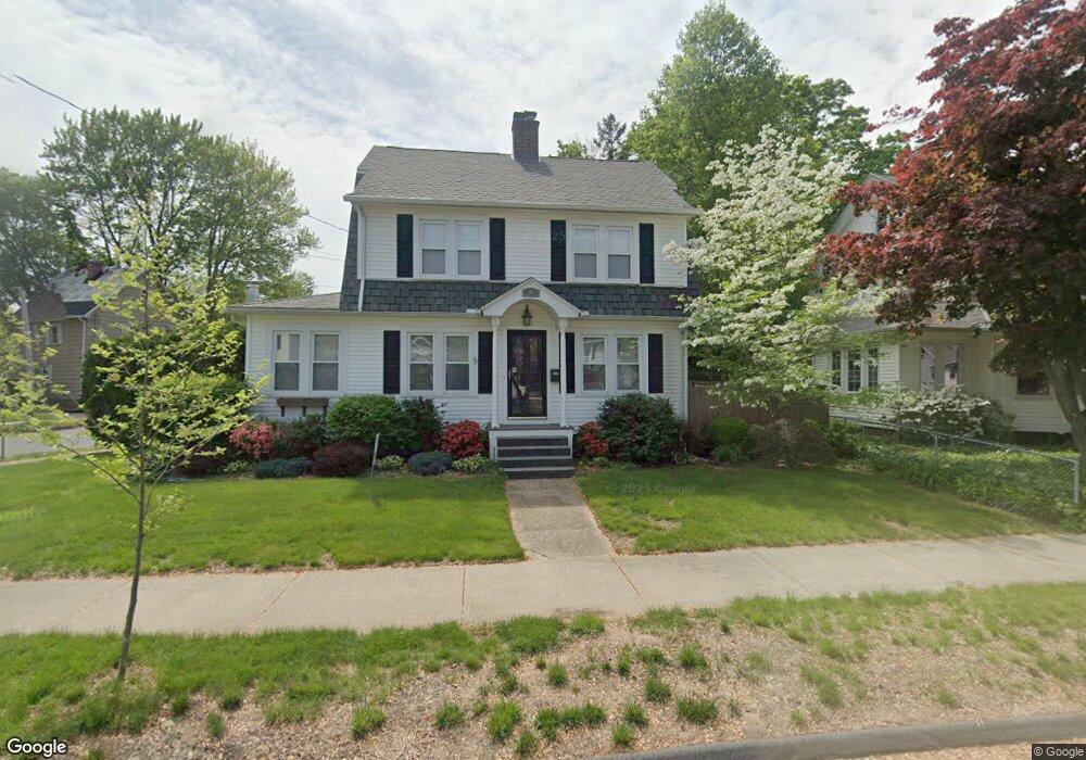 80 Wilder Terrace, West Springfield, MA 01089 - photo 1