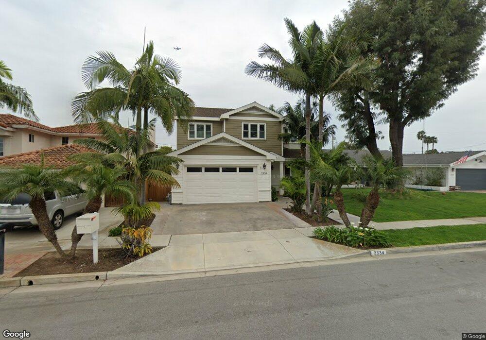 2334 Westminster Ave, Costa Mesa, CA 92627 - photo 1