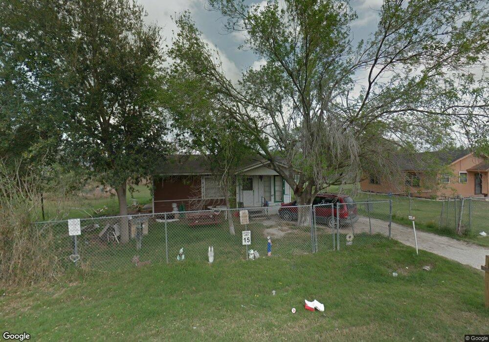 6906 D St, Mercedes, TX 78570 - photo 1