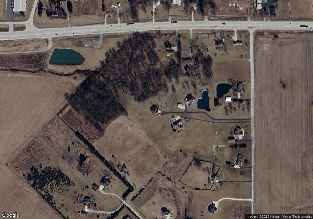 8834 N Mayne Rd, Roanoke, IN 46783 - photo 1