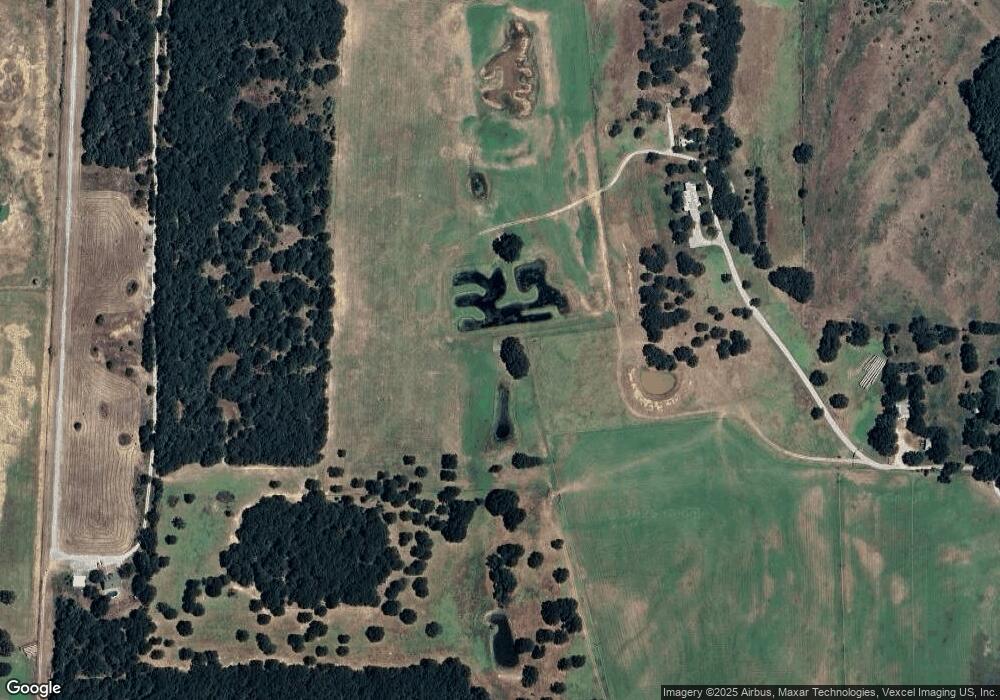 320 Wilson Ln, Weatherford, TX 76087 - photo 1