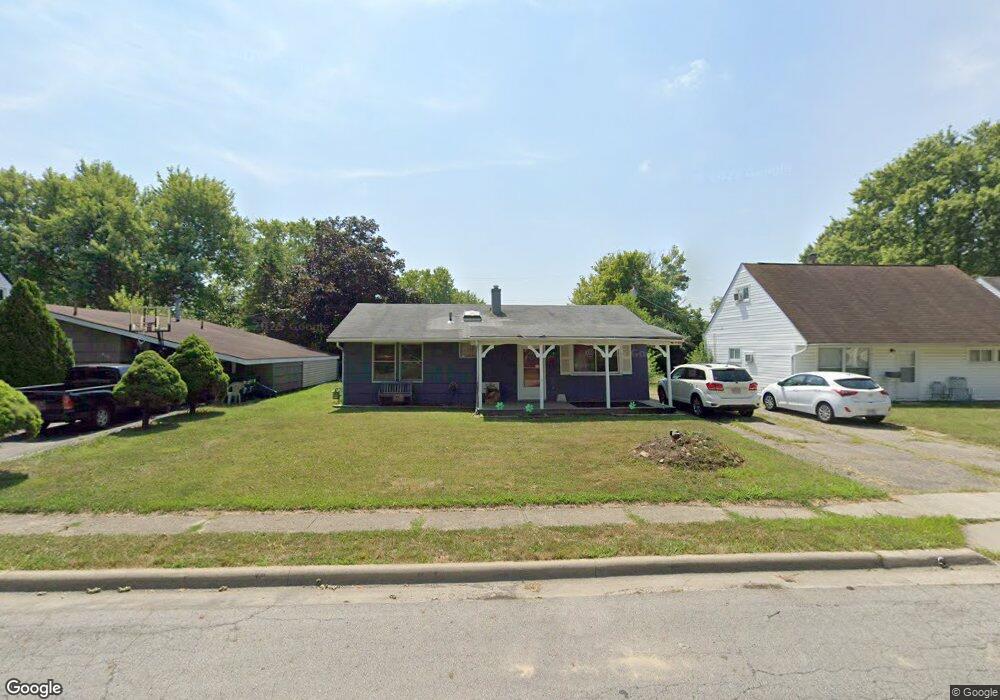 4179 Powell Ave, Columbus, OH 43213 - photo 1