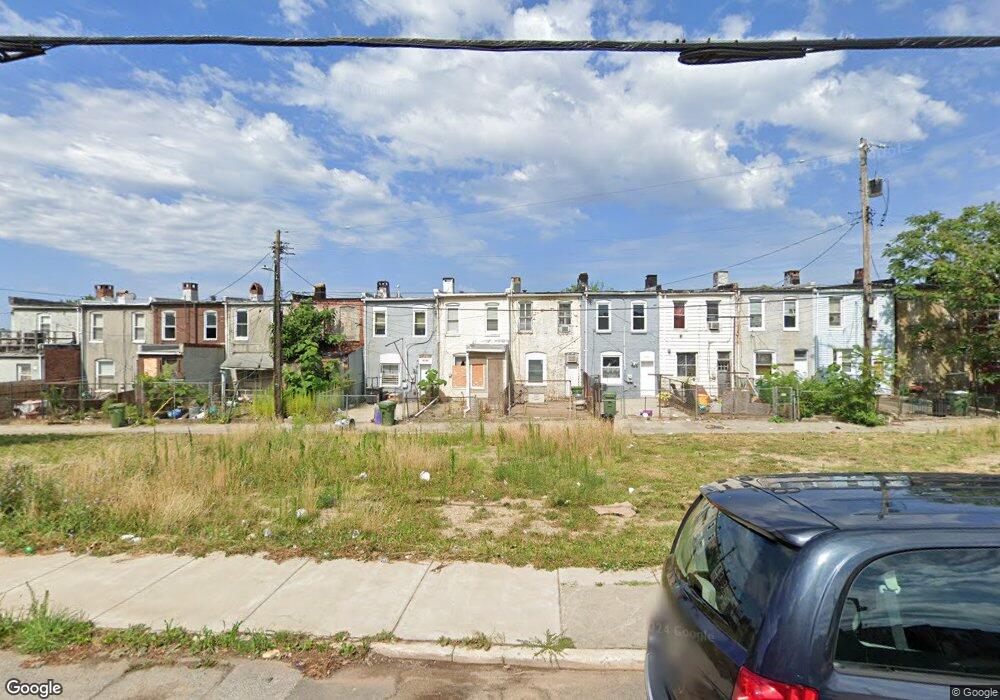 1504 N Rose St, Baltimore, MD 21213 - photo 1