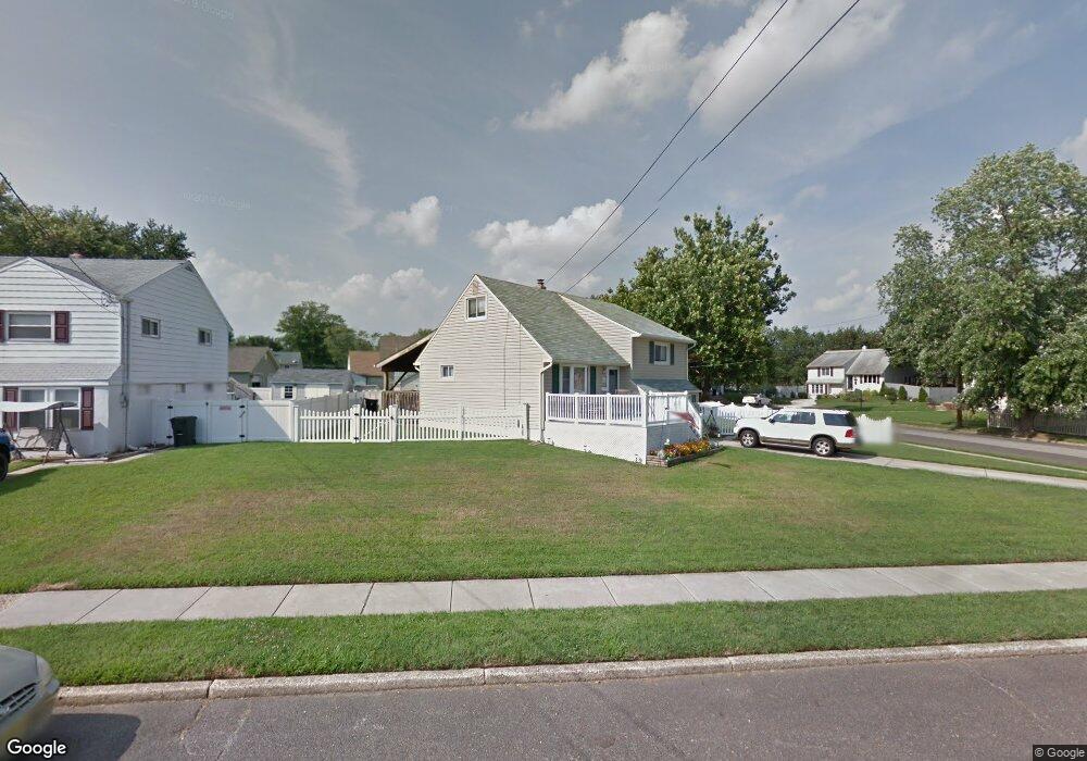 231 San Pedro Dr, Glendora, NJ 08029 - photo 1