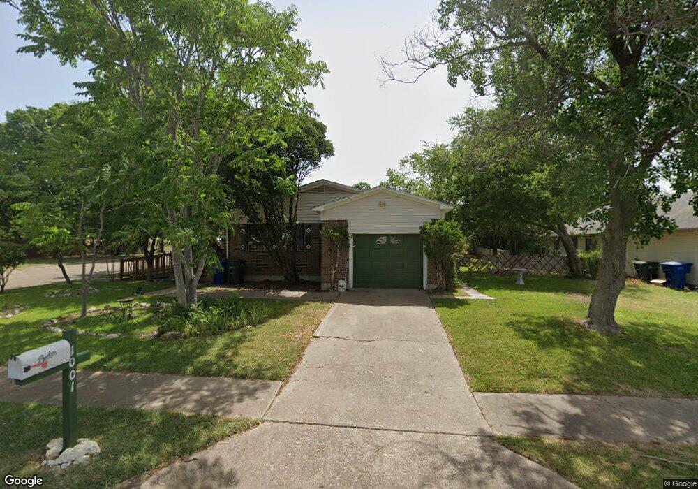 1001 Little St, Copperas Cove, TX 76522 - photo 1