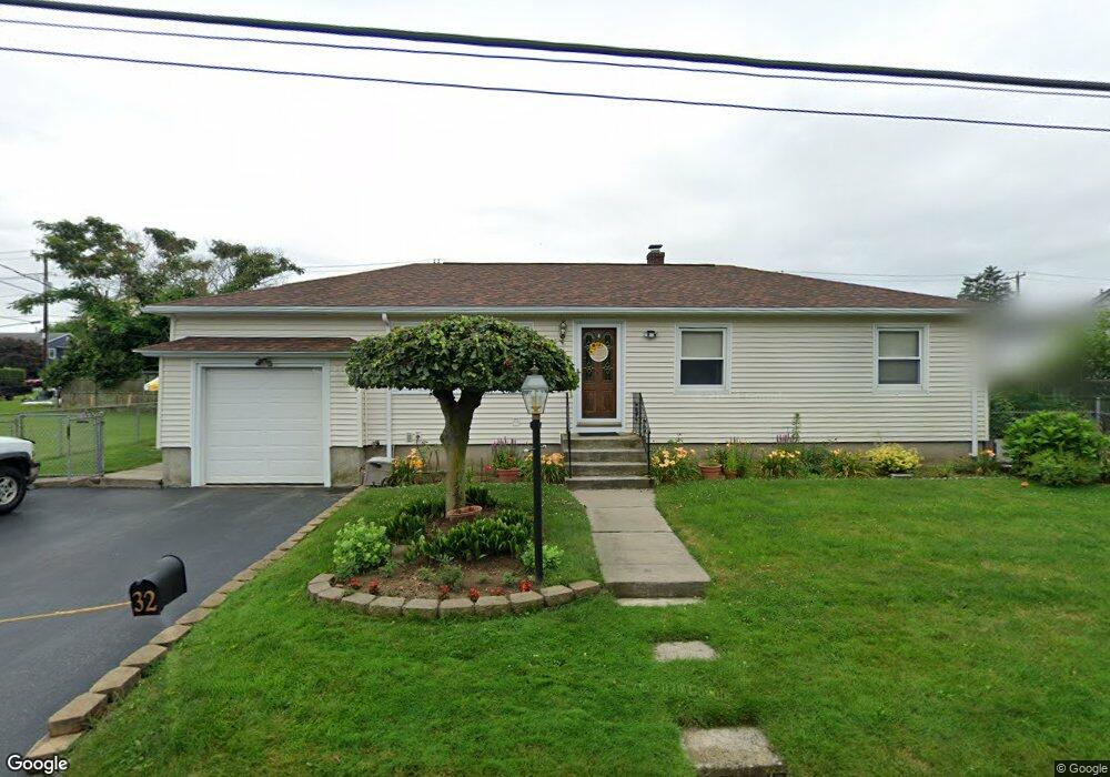 32 Anthony St, Johnston, RI 02919 - photo 1