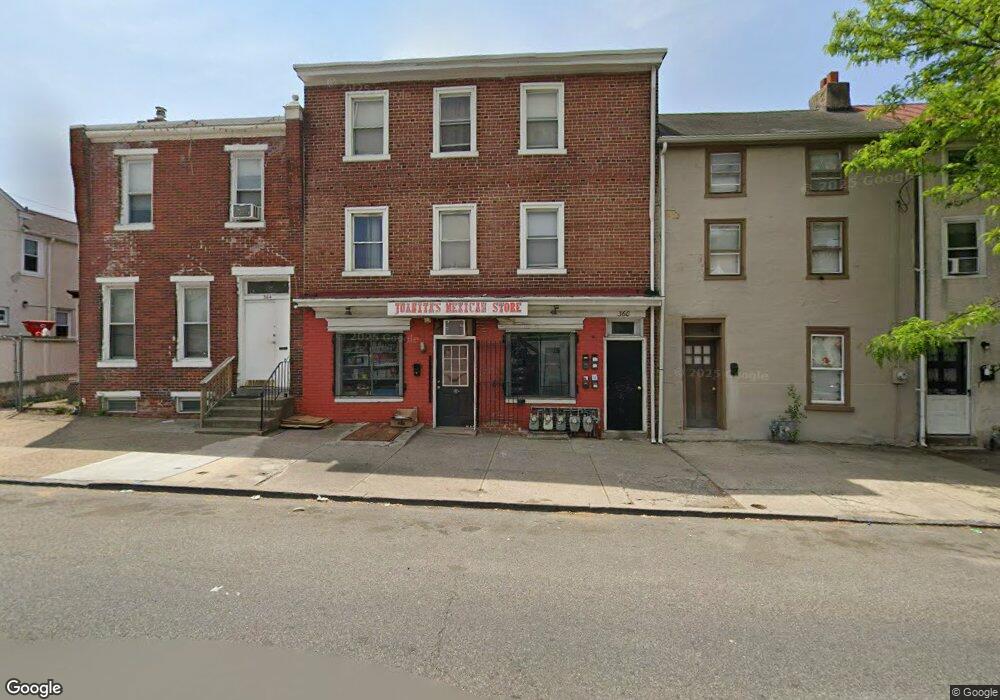 360 E Airy St, Norristown, PA 19401 - photo 1