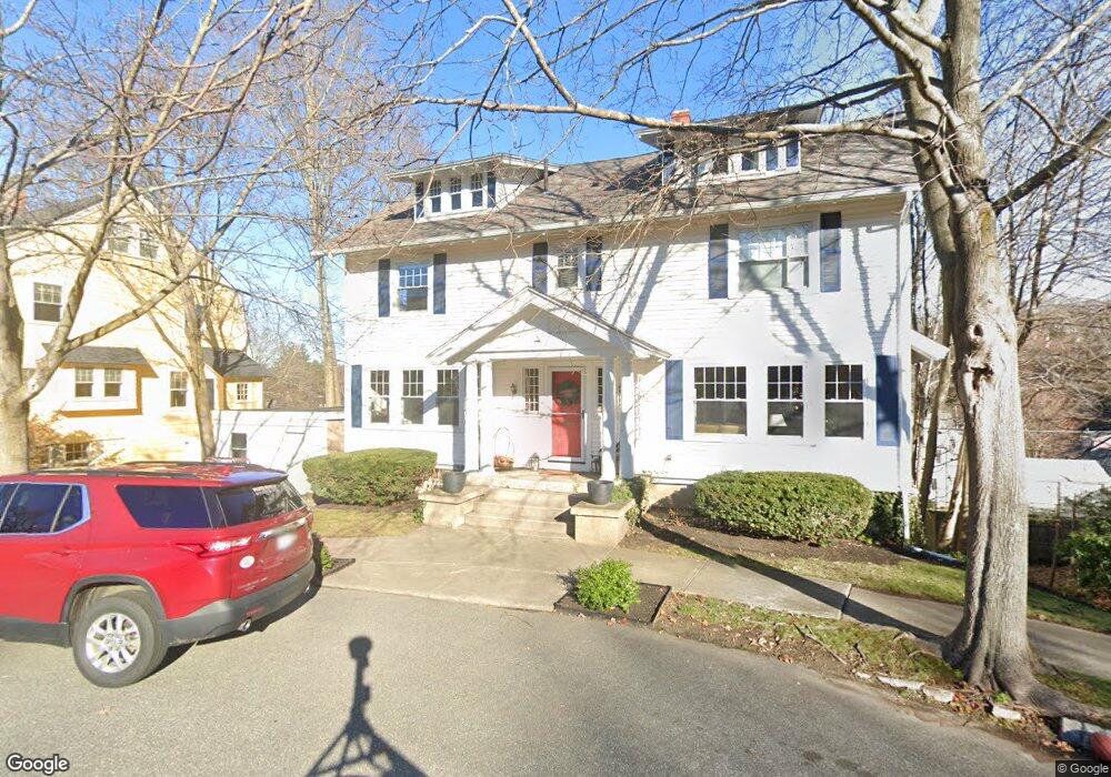 15 Edgehill Rd, Winchester, MA 01890 - photo 1