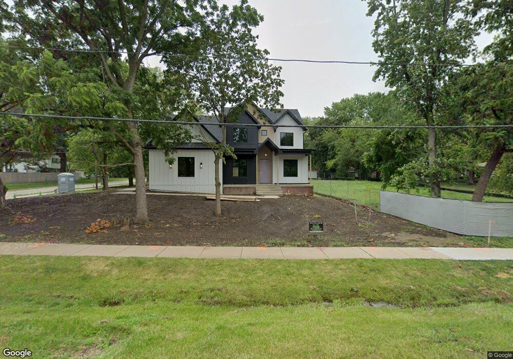 1504 N Eagle St, Naperville, IL 60563 - photo 1