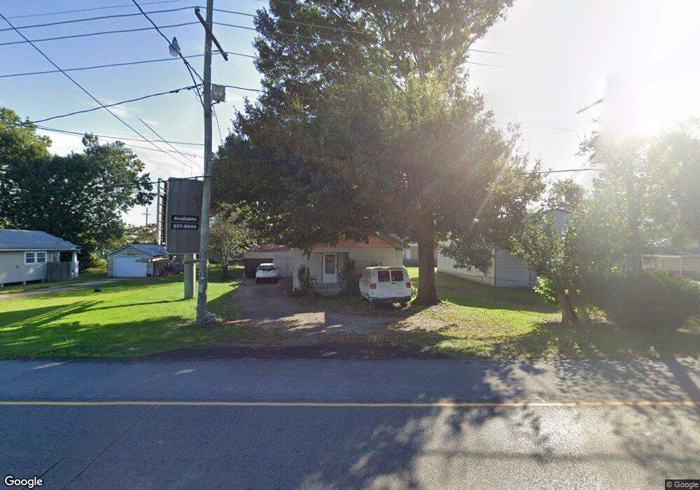 6797 W Main St, Houma, LA 70360 - photo 1