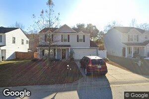 465 Randolph Dr, Clayton, NC 27520