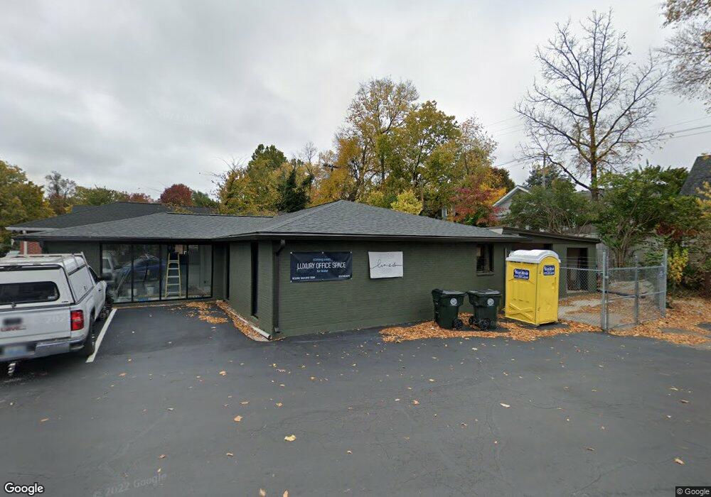 804 Chevy Chase Place unit 103, Lexington, KY 40502 - photo 1