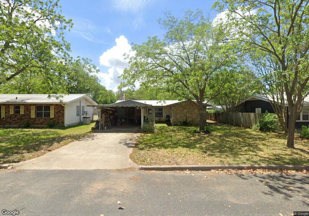 803 N Edison St, Fredericksburg, TX 78624 - photo 1