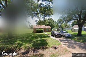 560 S Park Ave, Ashdown, AR 71822