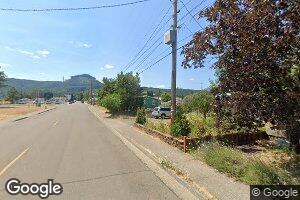 41 S Parker St, Lowell, OR 97452