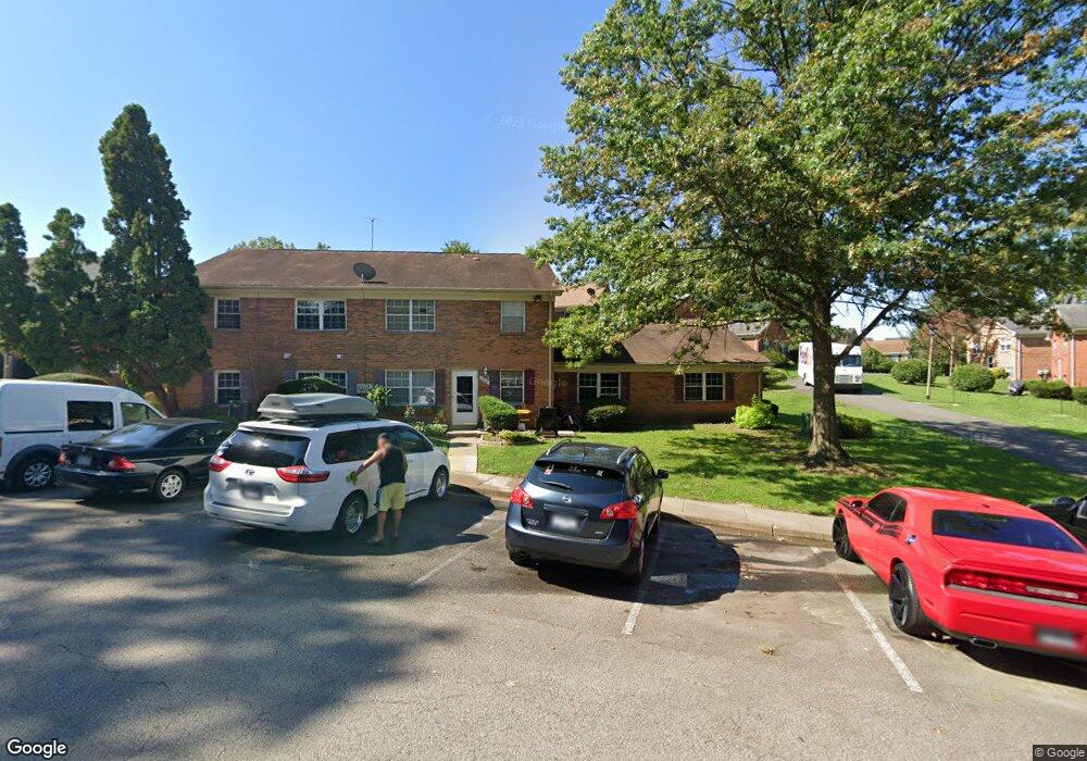 9623 Hagel Cir unit 25/B, Lorton, VA 22079 - photo 1