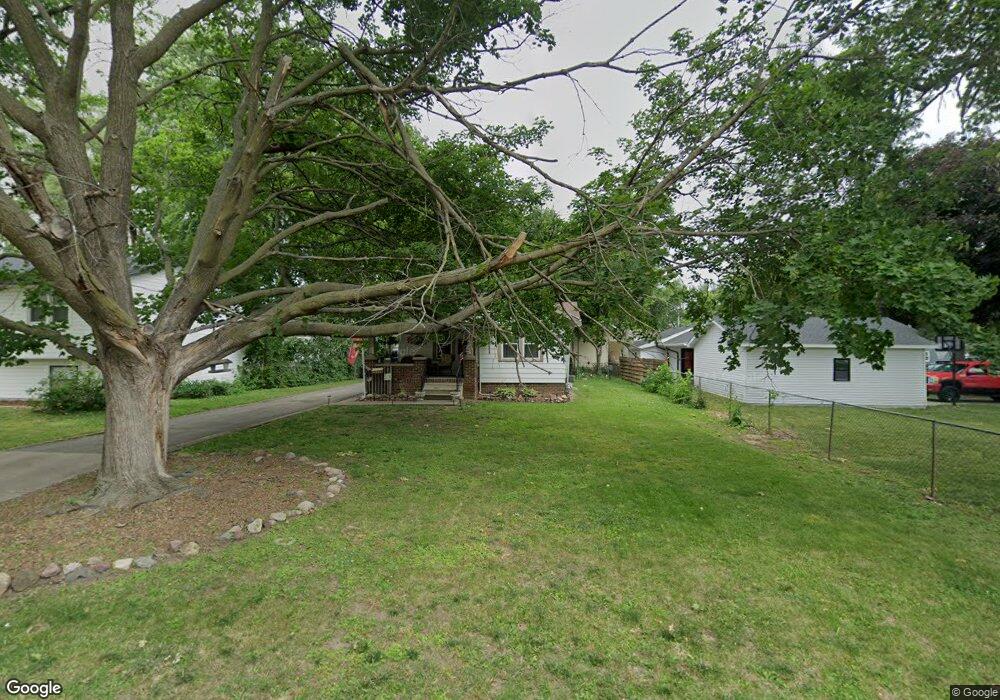 4109 SW 7th St, Des Moines, IA 50315 - photo 1