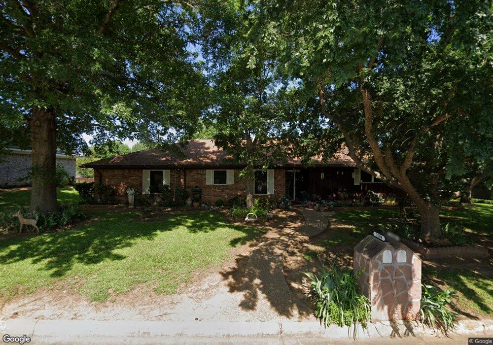 3108 Frances Dr, Denison, TX 75020 - photo 1