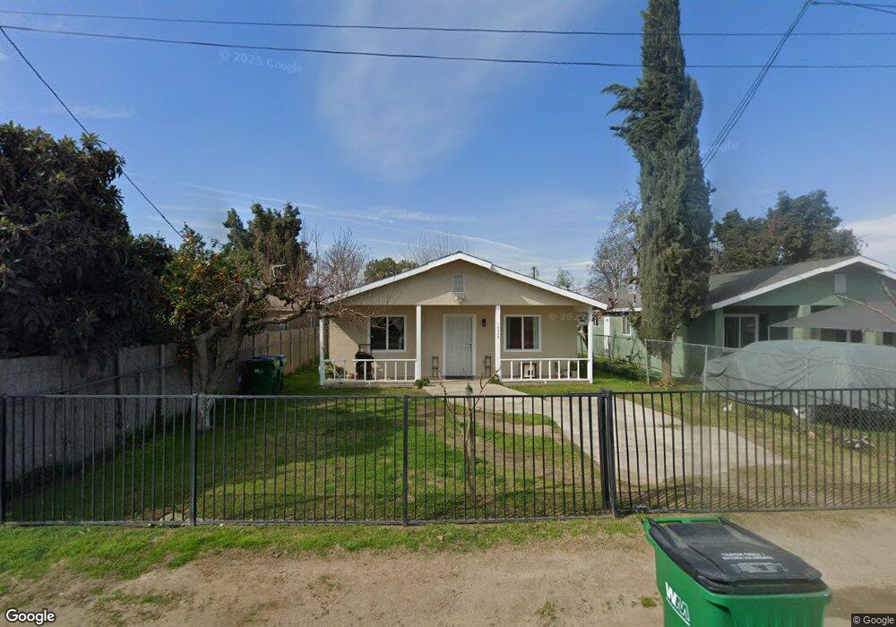 14445 Road 193, Porterville, CA 93257 - photo 1