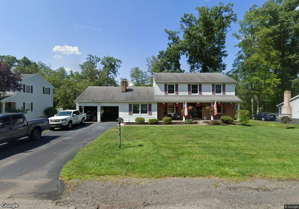 1 Timber Cir, Sugarloaf, PA 18249 - photo 1