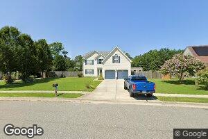 6931 Lakeside Dr, Hayes, VA 23072