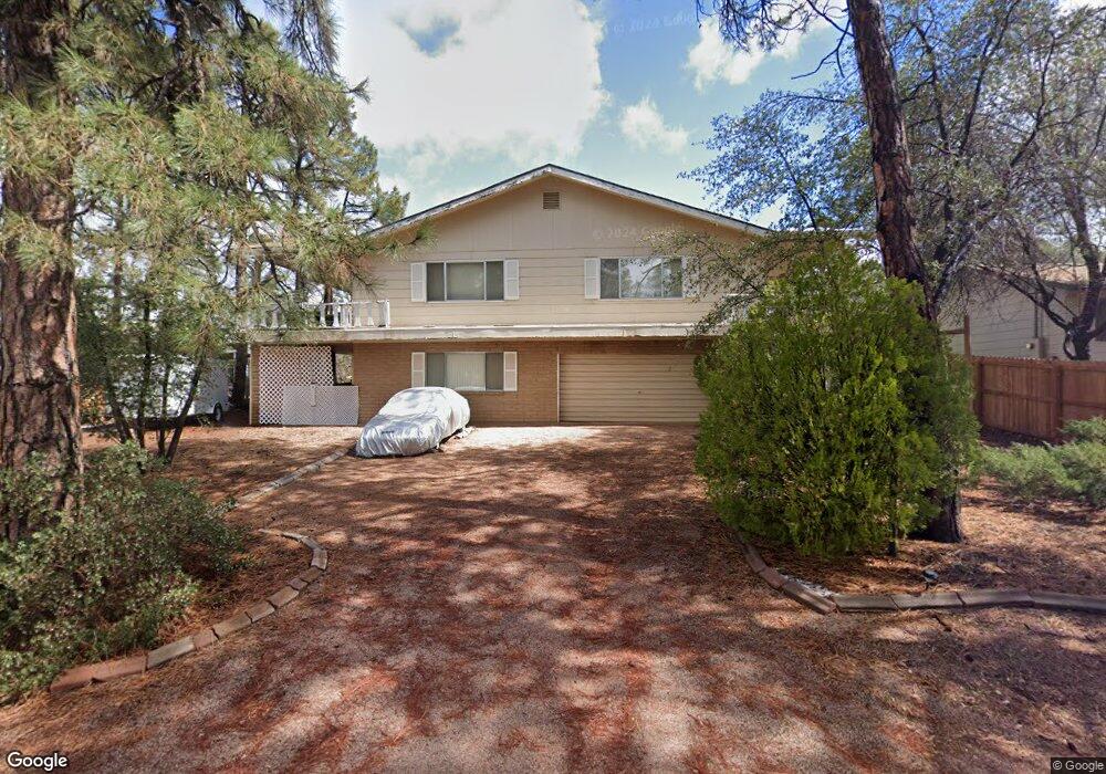 907 S Pineview St, Payson, AZ 85541 - photo 1