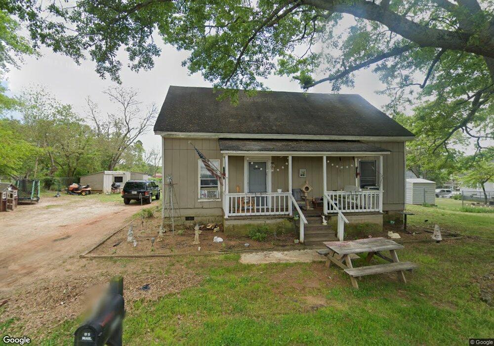 5202 Baxter St NE, Covington, GA 30014 - photo 1