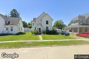 223 E Market St, Lisbon, IA 52253